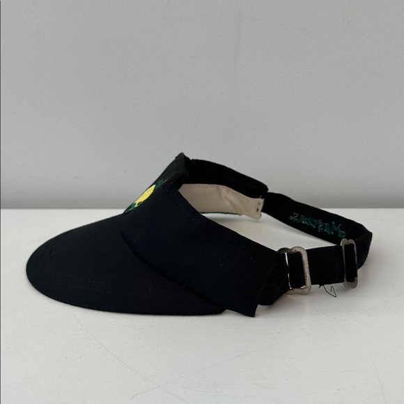 Masters Visor - Picture 2 of 6